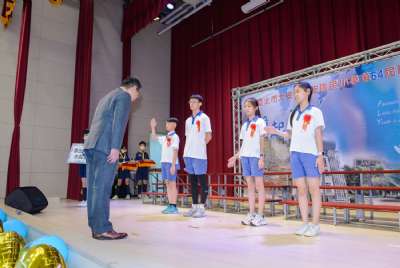 110學年度畢業典禮