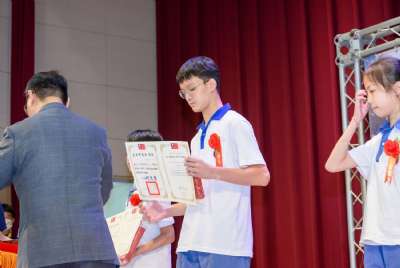 110學年度畢業典禮