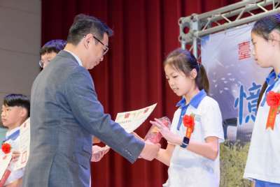 110學年度畢業典禮