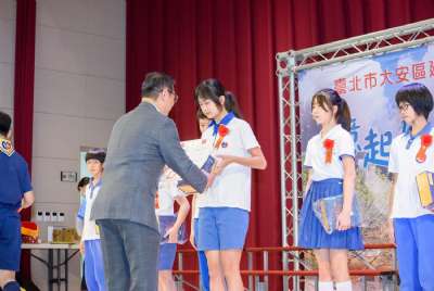 110學年度畢業典禮