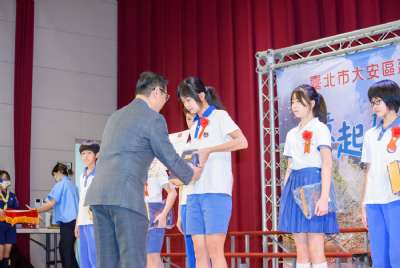 110學年度畢業典禮