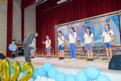 110學年度畢業典禮