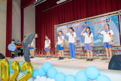 110學年度畢業典禮