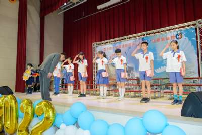 110學年度畢業典禮