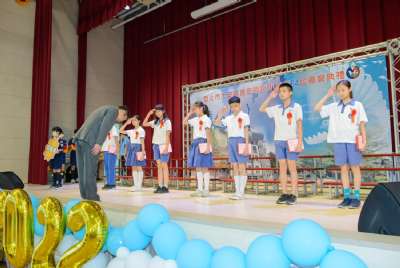 110學年度畢業典禮
