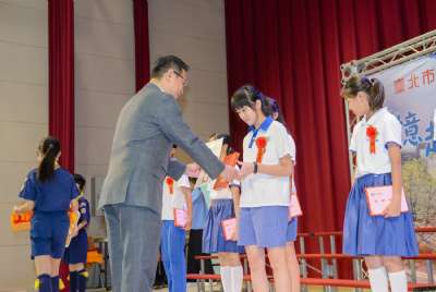 110學年度畢業典禮