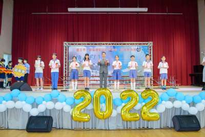 110學年度畢業典禮