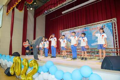 110學年度畢業典禮