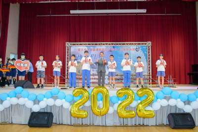 110學年度畢業典禮