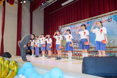 110學年度畢業典禮