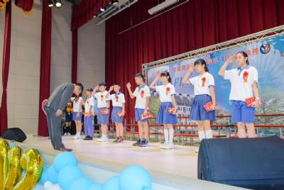 110學年度畢業典禮