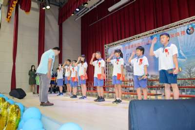 110學年度畢業典禮