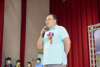 110學年度畢業典禮