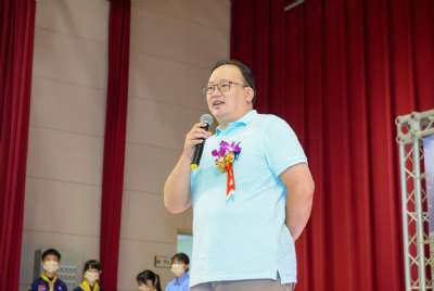 110學年度畢業典禮