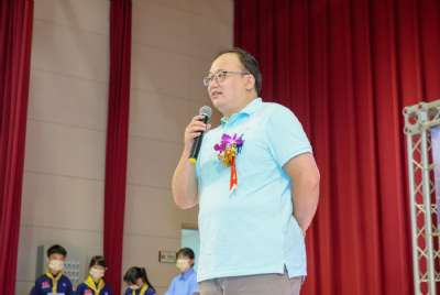 110學年度畢業典禮