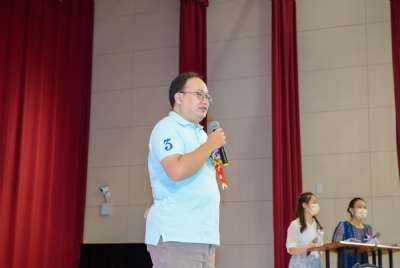 110學年度畢業典禮