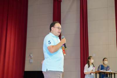 110學年度畢業典禮