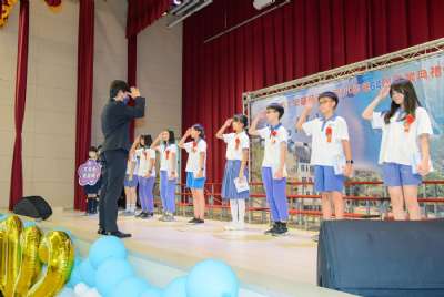 110學年度畢業典禮