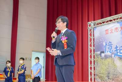 110學年度畢業典禮