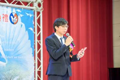 110學年度畢業典禮