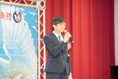 110學年度畢業典禮