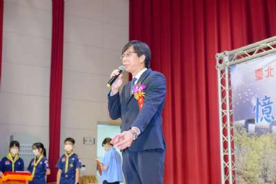 110學年度畢業典禮