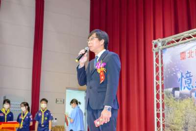 110學年度畢業典禮