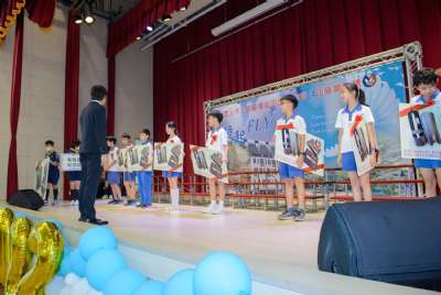 110學年度畢業典禮