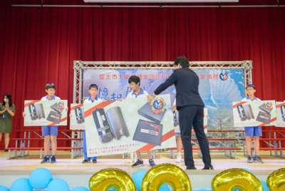 110學年度畢業典禮