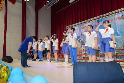 110學年度畢業典禮