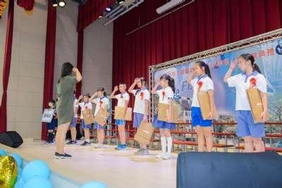 110學年度畢業典禮