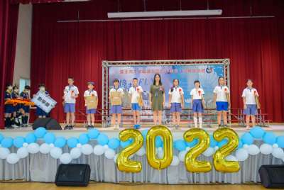 110學年度畢業典禮