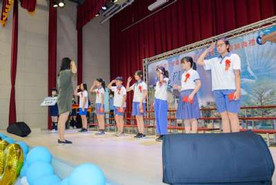 110學年度畢業典禮