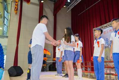 110學年度畢業典禮