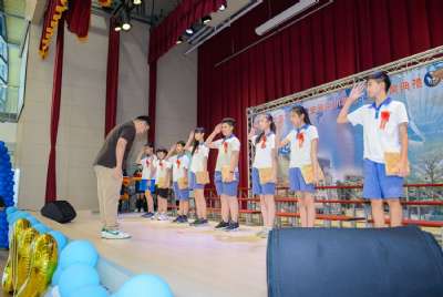 110學年度畢業典禮