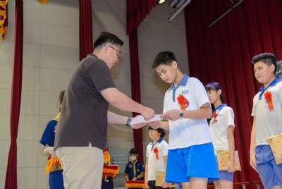 110學年度畢業典禮