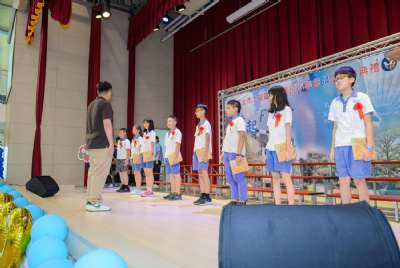 110學年度畢業典禮