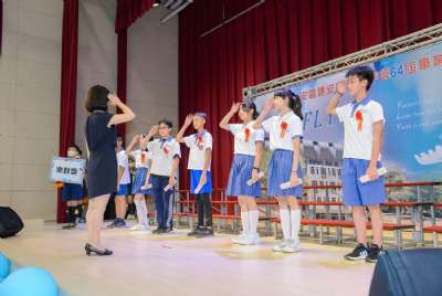 110學年度畢業典禮
