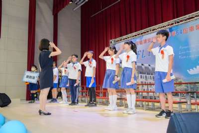110學年度畢業典禮