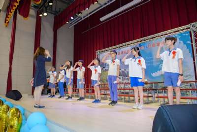 110學年度畢業典禮