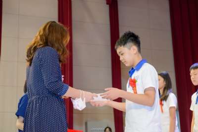 110學年度畢業典禮