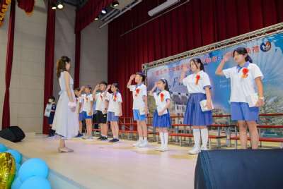 110學年度畢業典禮