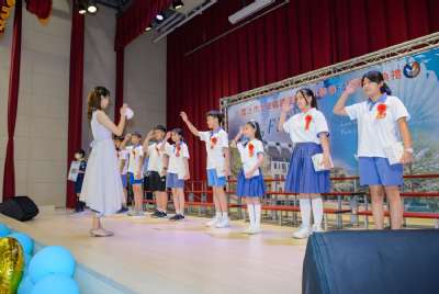 110學年度畢業典禮