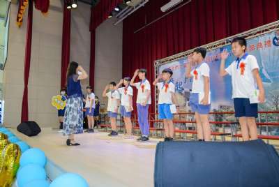 110學年度畢業典禮