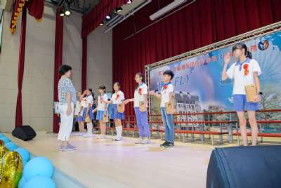 110學年度畢業典禮