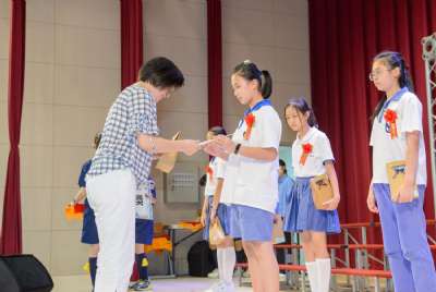 110學年度畢業典禮