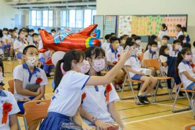 110學年度畢業典禮