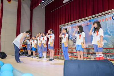 110學年度畢業典禮