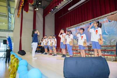 110學年度畢業典禮