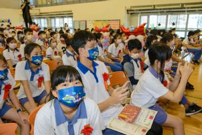 110學年度畢業典禮